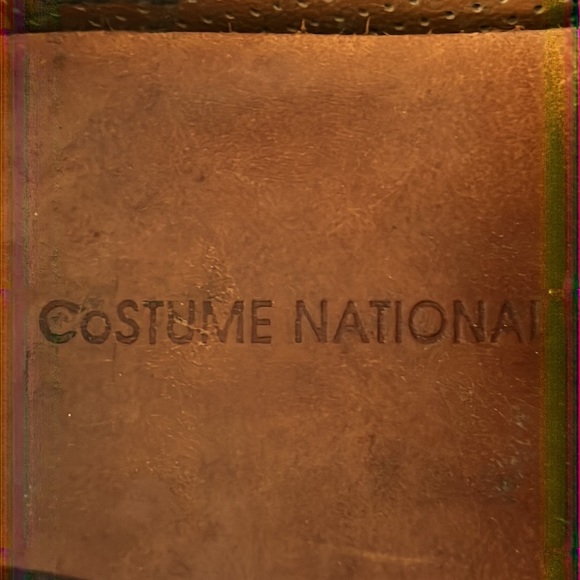 Slip on shoes made in Italy - Picture 4 of 4